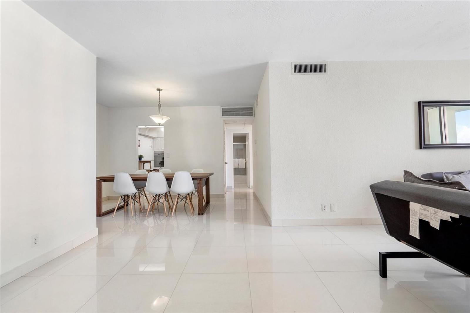 The Tides Ocean Luxury Suites Hollywood Exterior photo